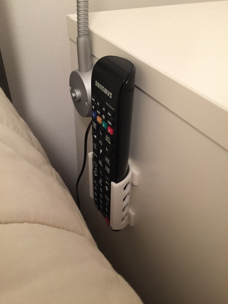 Support de télécommande TV SAMSUNG pour modèle AA59-00786A