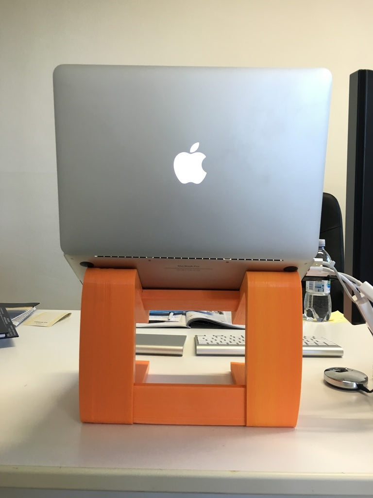 Support pour MacBook Pro Retina