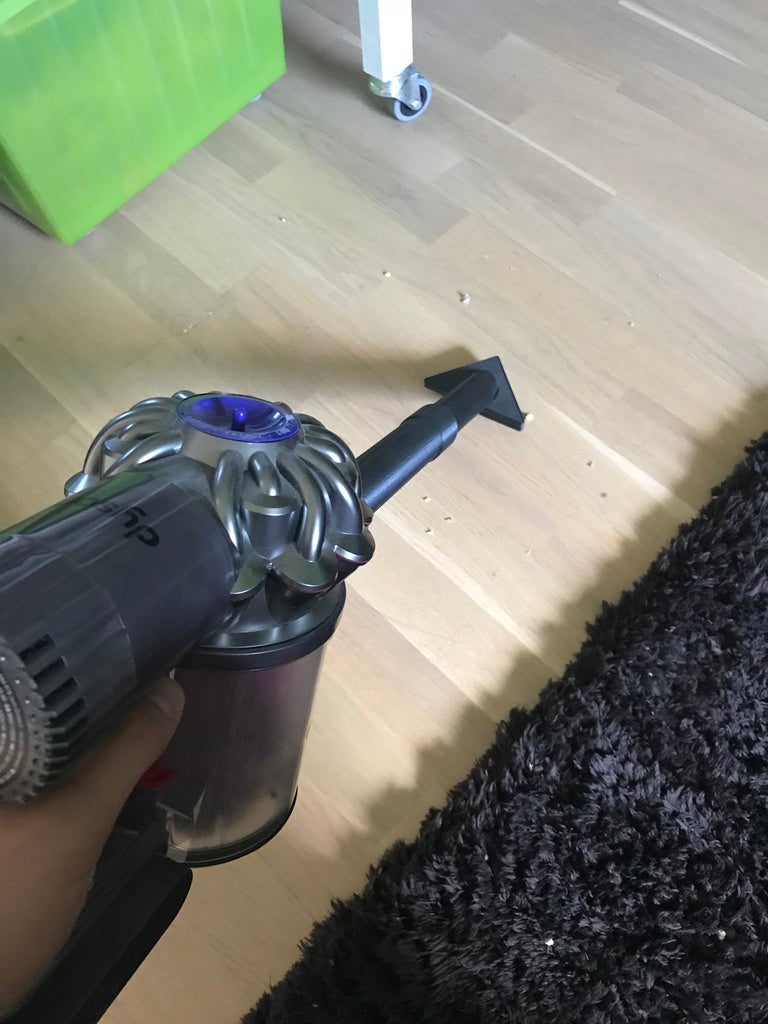 Embout de coin Dyson V6 (V8) pour aspirateur