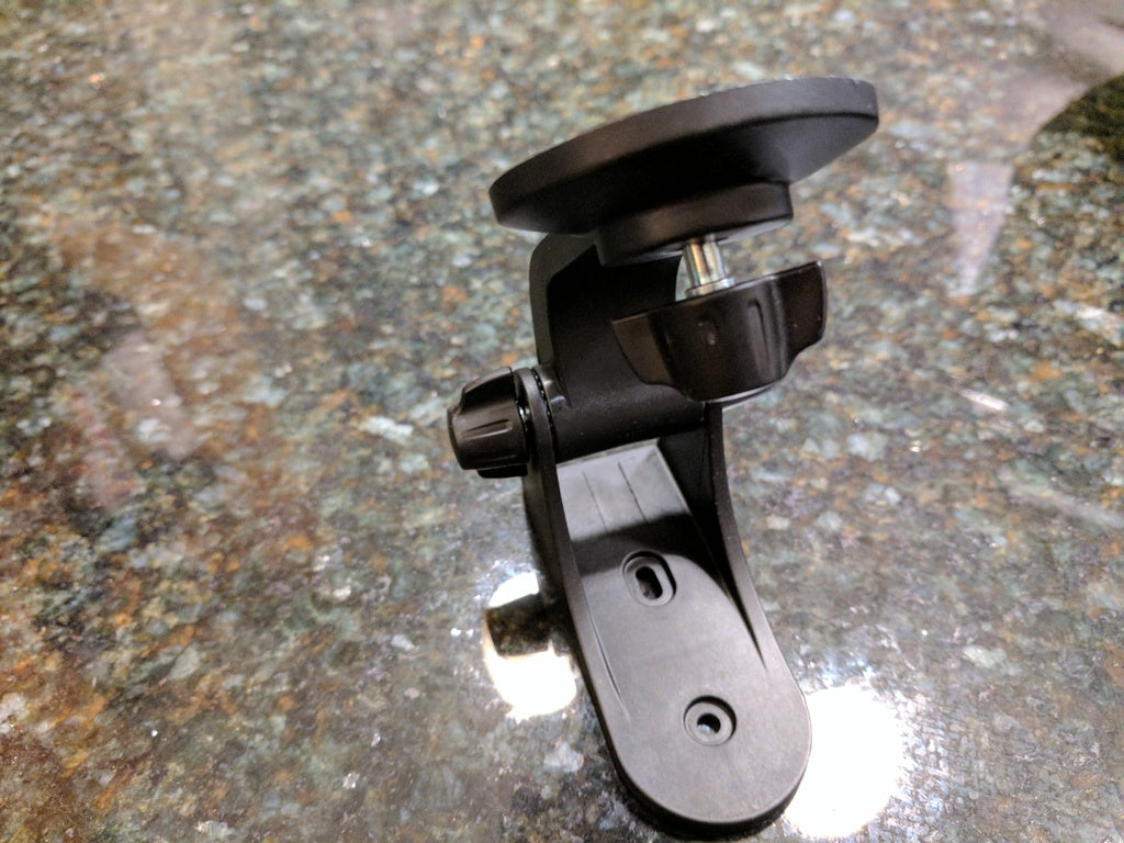 Adaptateur de lit bébé Simmons pour moniteur pour bébé Amcrest PRO HD