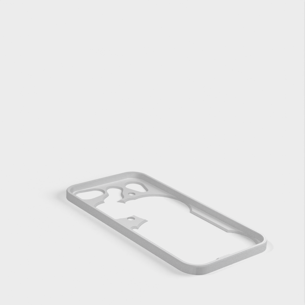 Gear Case pour iPhone 5 avec mécanisme Geneva