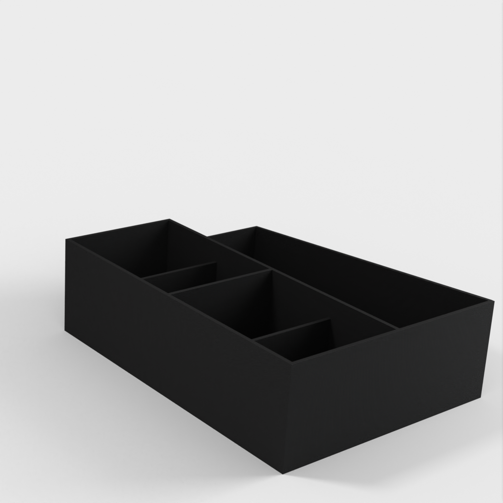 IKEA MALM Tiroir Caddy/Organisateur