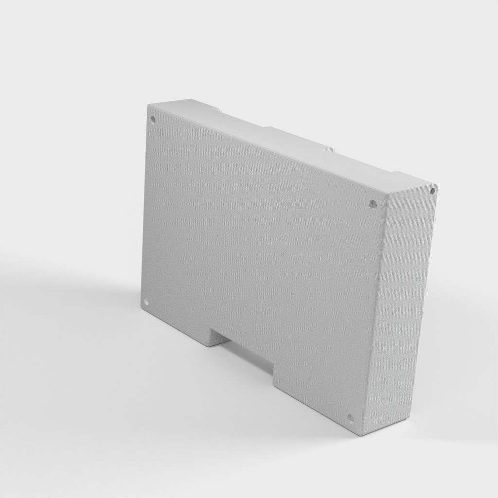 Système de stockage d&#39;embouts modulaire (compatible avec Bosch/Sortimo)