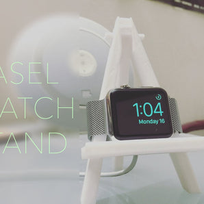 Support Chevalet Apple Watch (EWS-01) - Support de charge portable