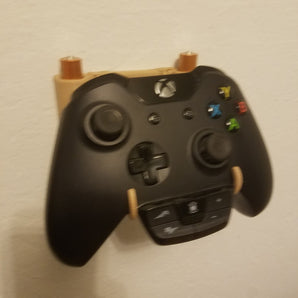 Support mural pour manette XBox One - Rangement optimal