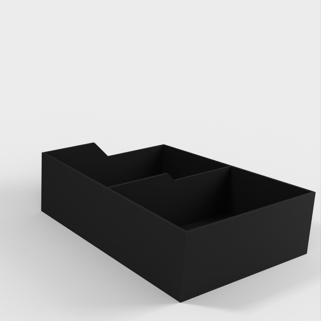 IKEA MALM Tiroir Caddy/Organisateur