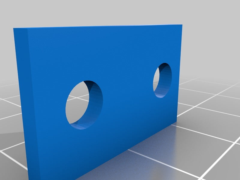 Anycubic 4MAX - Gestion optimale des câbles et passage Bowden