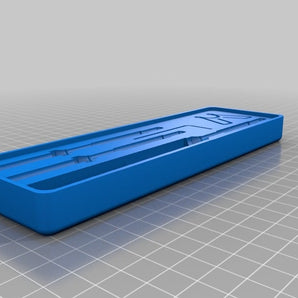 Sacoche sur mesure pour fer à souder TS100