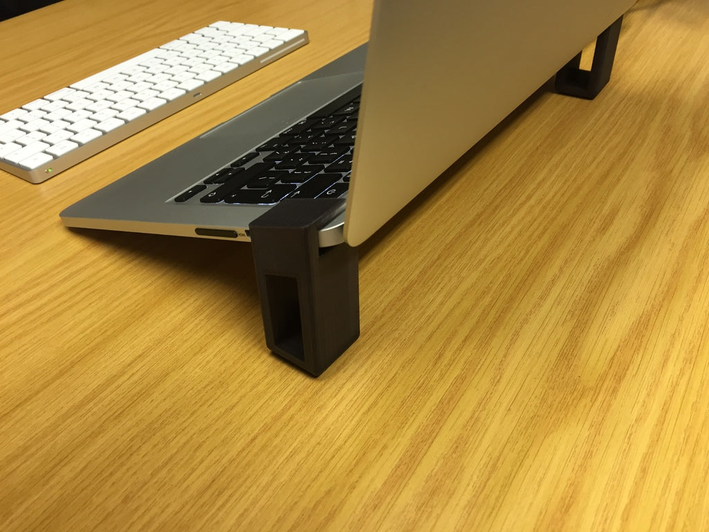 Support d'ordinateur portable MacBook Pro Retina 13"