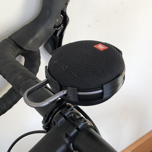 Support de vélo pour haut-parleur JBL Clip 3