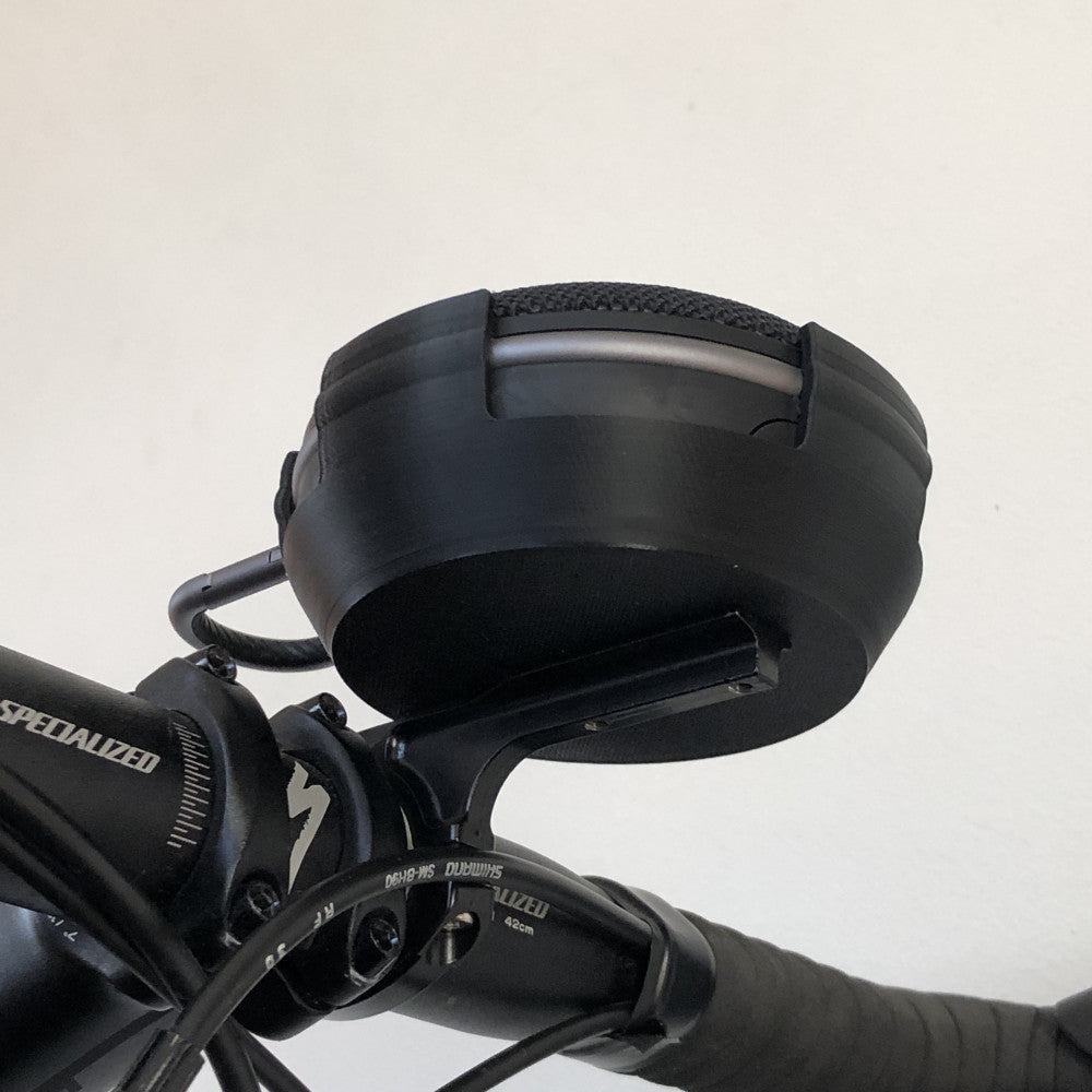 Support de haut-parleur de vélo JBL Clip 3