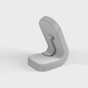 Station d'accueil pour Apple Watch