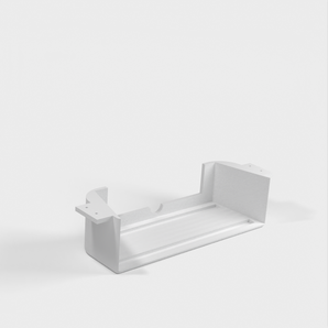 Support de console de commande Z906