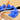 Support de câble USB (Dodécagone régulier)