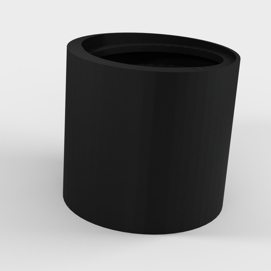 Couplage de raccord de cure-pipe (couplage) pour imprimante 3D