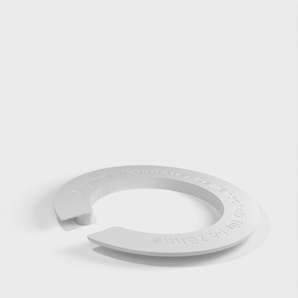 Protection de chaîne 54 dents pour vélo