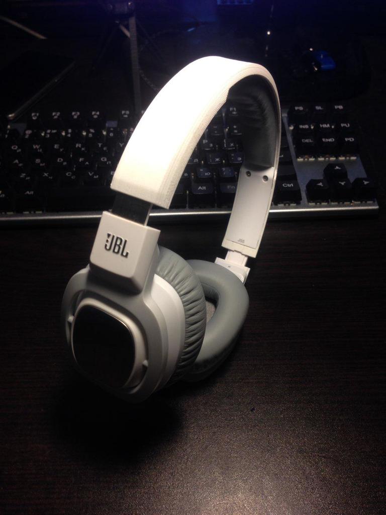 Bandeau de remplacement pour casque JBL j55
