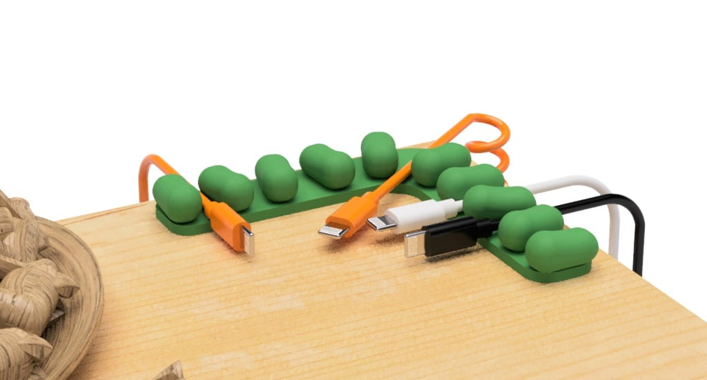 Support de câble USB de mame-2