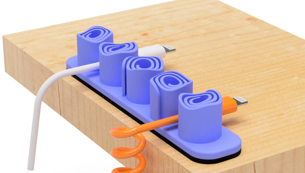 Support USB (Vortex)