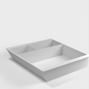 Plateau de console centrale renforcé pour Tesla Model 3 Y 2021 2022