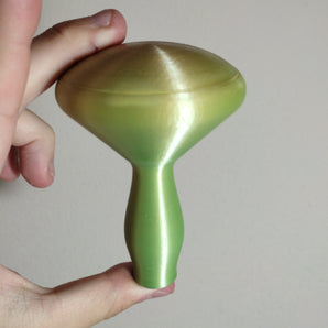 Rapiçage de champignon pour chaussettes