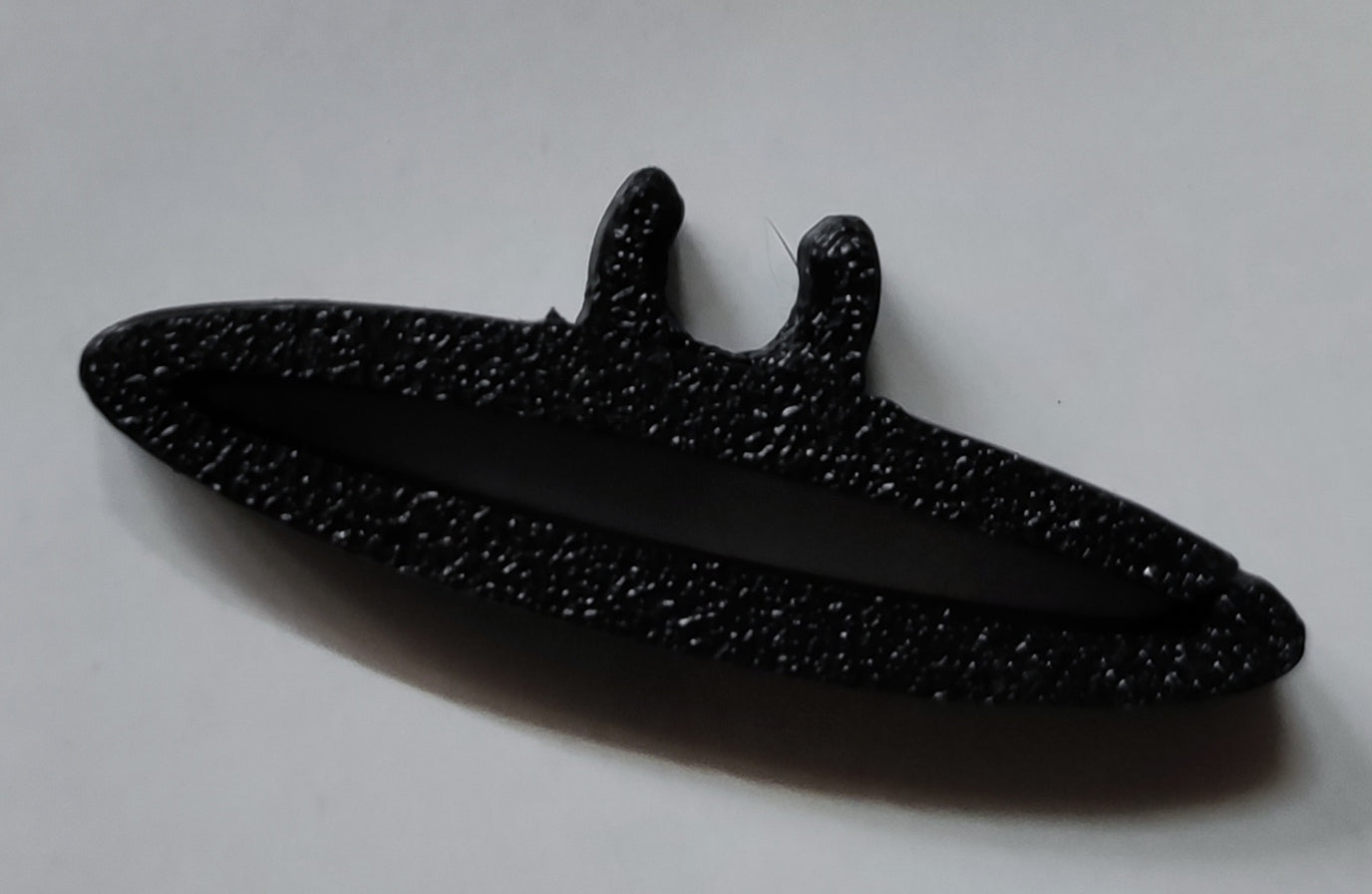 Clip de câble Anycubic Vyper pour tête d'impression