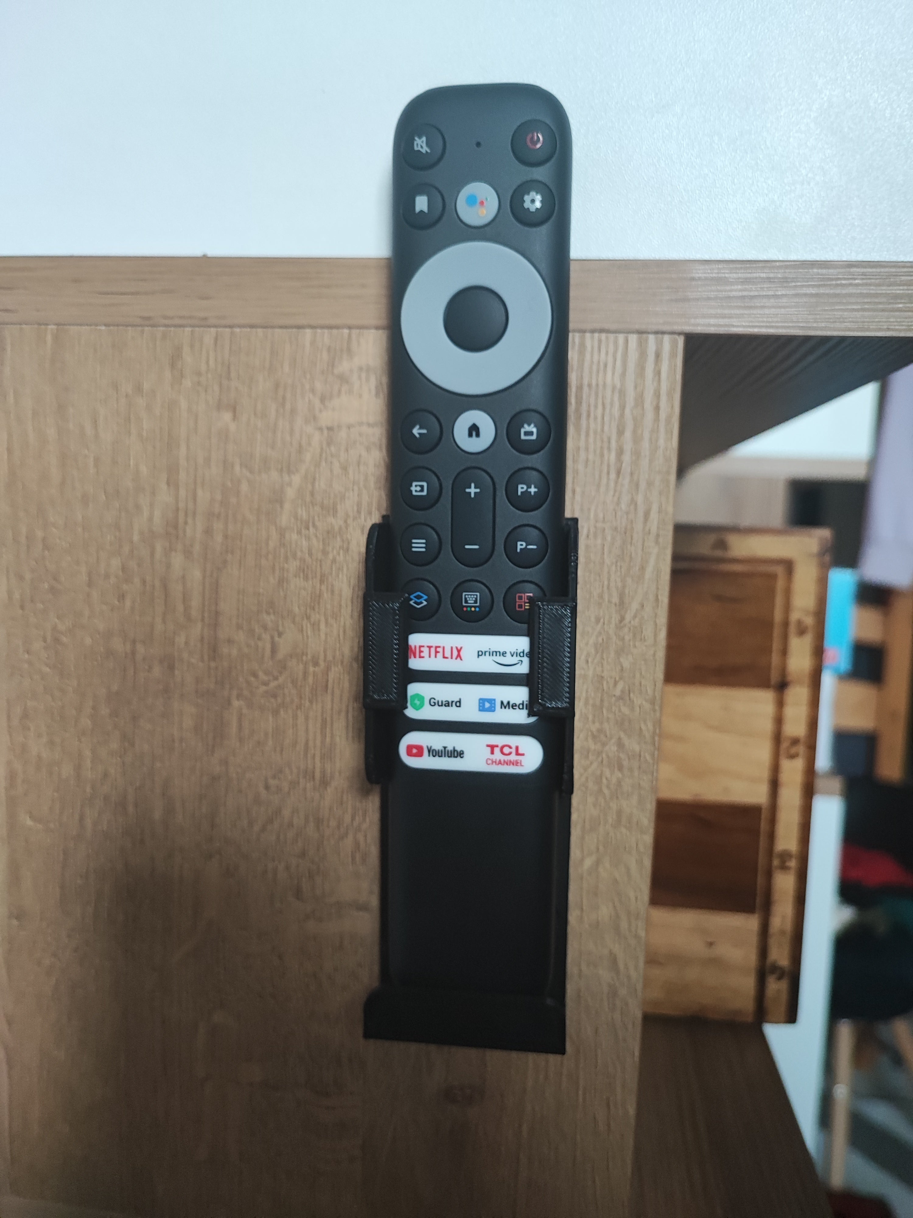 Télécommande TV de TCL