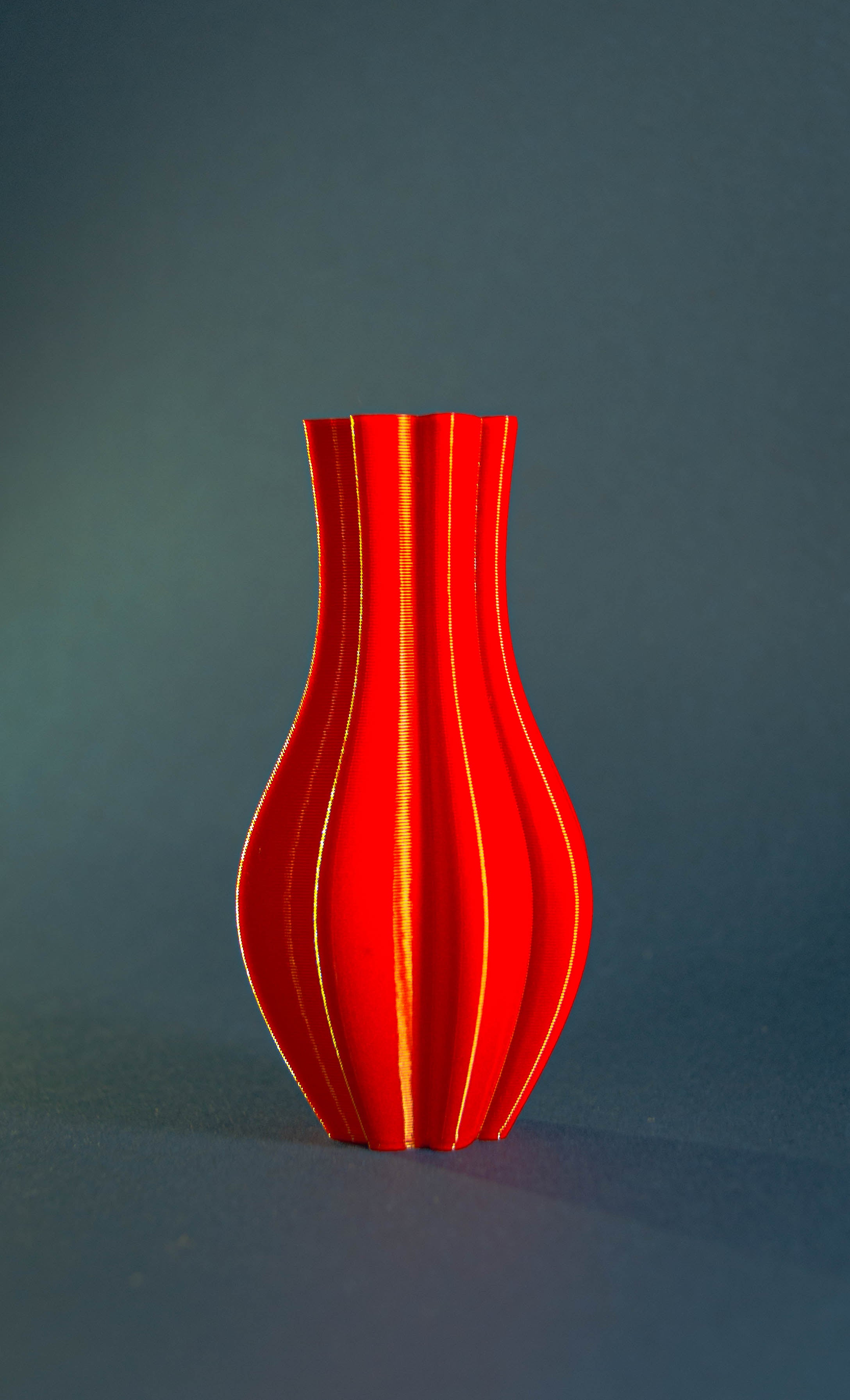 Vase à Pétales - Mode Vase