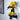 Support mural pour Transformers Bumblebee 10338