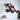 Support mural pour Technic Space VTOL Heavy Cargo