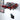 Support mural pour la Batmobile de la série télévisée classique 76328