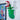 Support mural pour LEGO Mario Plante Piranha 71426