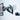 Support mural pour Star Wars Imperial TIE Bomber