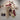 Support mural pour LEGO Republic Gunship 75309