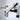 Support mural réglable pour la navette spatiale LEGO Discovery 10283
