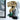 Support mural pour LEGO Jurassic World T-Rex 76964