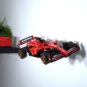 Support mural pour LEGO Technic 42207 Ferrari F1