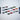 Support mural universel pour LEGO Speed Champions