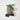 Support mural pour LEGO Star Wars L'Enfant 75318