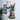 Support mural pour LEGO Ideas Voltron 21311