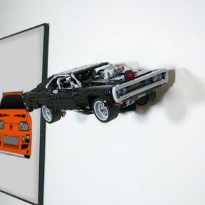 Support mural pour Dodge Charger de Technic Dom