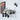 Support mural pour le rover martien de la NASA Perseverance 42158
