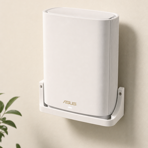 Support mural pour ASUS ZenWiFi XT8/XT9