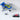 Support mural pour LEGO Galaxy Explorer 10497