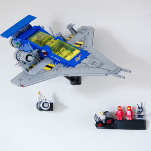 Support mural pour LEGO Galaxy Explorer 10497