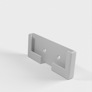 Tablette Fixation murale