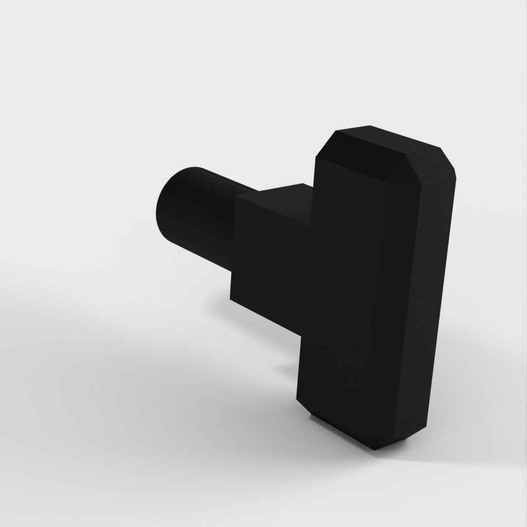 Support TP-LINK Deco S4/M4/E4 pour table Ikea Skadis