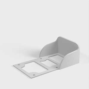 Ring Doorbell 2 Protection contre la pluie