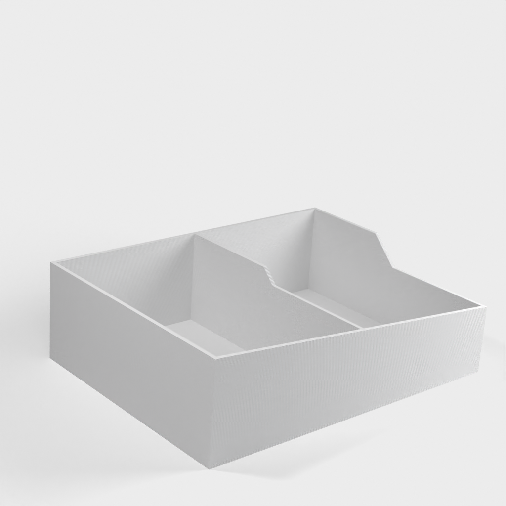 IKEA MALM Tiroir Caddy/Organisateur