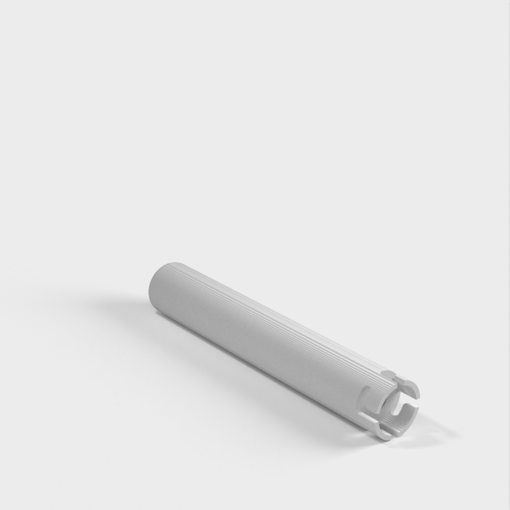 Étui de bureau et de voyage pour Apple Pencil 2